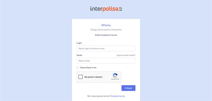 Portal Interpolisa